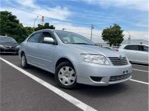 2006 Toyota Corolla Sedan