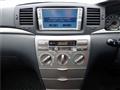 2006 Toyota Corolla Runx