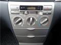2006 Toyota Corolla Runx