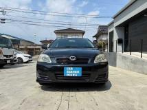 2005 Toyota Corolla Runx