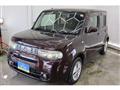 2013 Nissan Cube