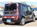 2013 Nissan Cube