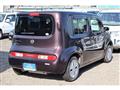 2013 Nissan Cube