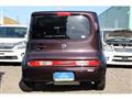 2013 Nissan Cube