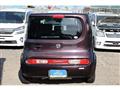 2013 Nissan Cube