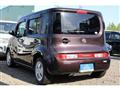 2013 Nissan Cube