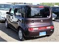 2013 Nissan Cube