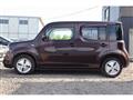 2013 Nissan Cube