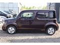 2013 Nissan Cube