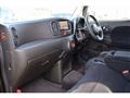 2013 Nissan Cube