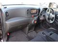 2013 Nissan Cube
