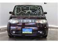 2013 Nissan Cube