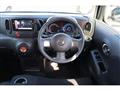 2013 Nissan Cube