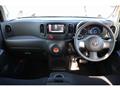 2013 Nissan Cube