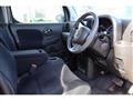 2013 Nissan Cube