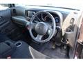 2013 Nissan Cube