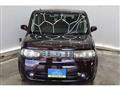 2013 Nissan Cube