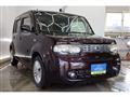 2013 Nissan Cube