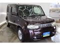 2013 Nissan Cube
