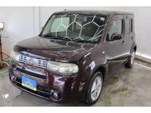 2013 Nissan Cube