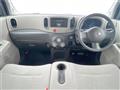 2010 Nissan Cube
