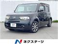 2010 Nissan Cube