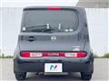 2010 Nissan Cube