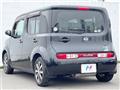 2010 Nissan Cube