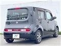 2010 Nissan Cube