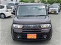 2011 Nissan Cube