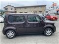 2011 Nissan Cube