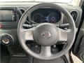 2011 Nissan Cube