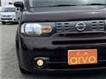 2011 Nissan Cube
