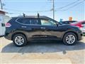 2013 Nissan X-Trail