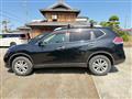2013 Nissan X-Trail
