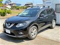 2013 Nissan X-Trail