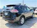 2013 Nissan X-Trail