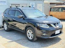 2013 Nissan X-Trail