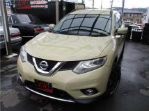 2013 Nissan X-Trail