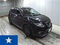 2016 Nissan X-Trail