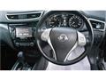 2015 Nissan X-Trail