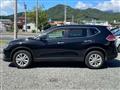 2014 Nissan X-Trail