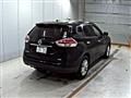 2016 Nissan X-Trail
