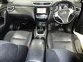 2016 Nissan X-Trail