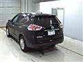 2016 Nissan X-Trail