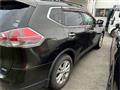 2014 Nissan X-Trail