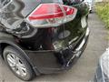 2014 Nissan X-Trail