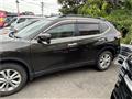 2014 Nissan X-Trail