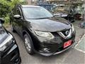 2014 Nissan X-Trail