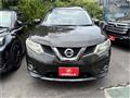 2014 Nissan X-Trail